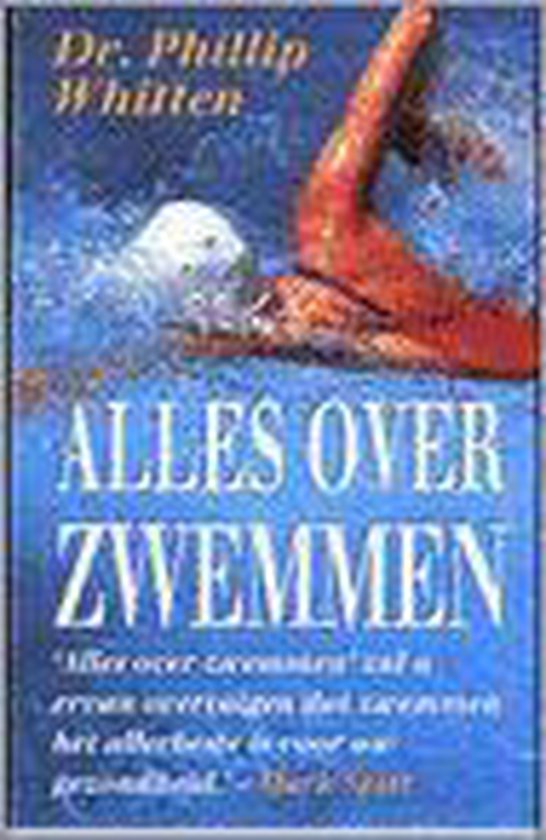 Alles over zwemmen