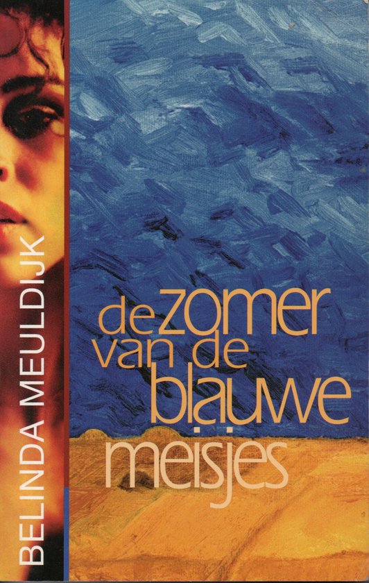 Zomer van de blauwe meisjes