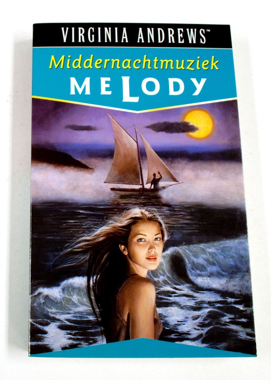 Melody Middernachtmuziek