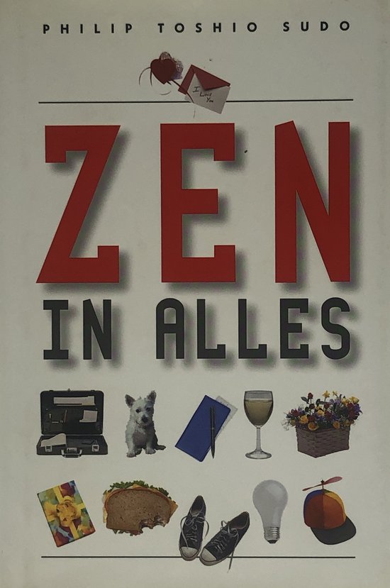 Zen in alles