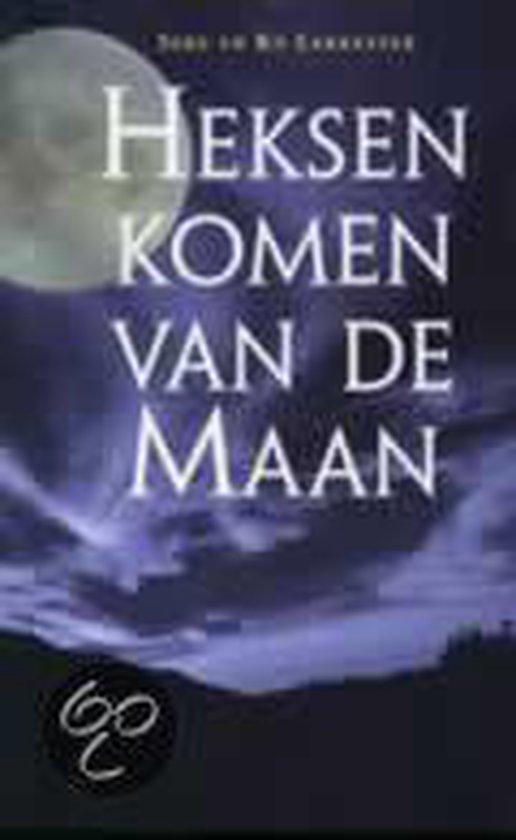 Heksen Komen Van De Maan