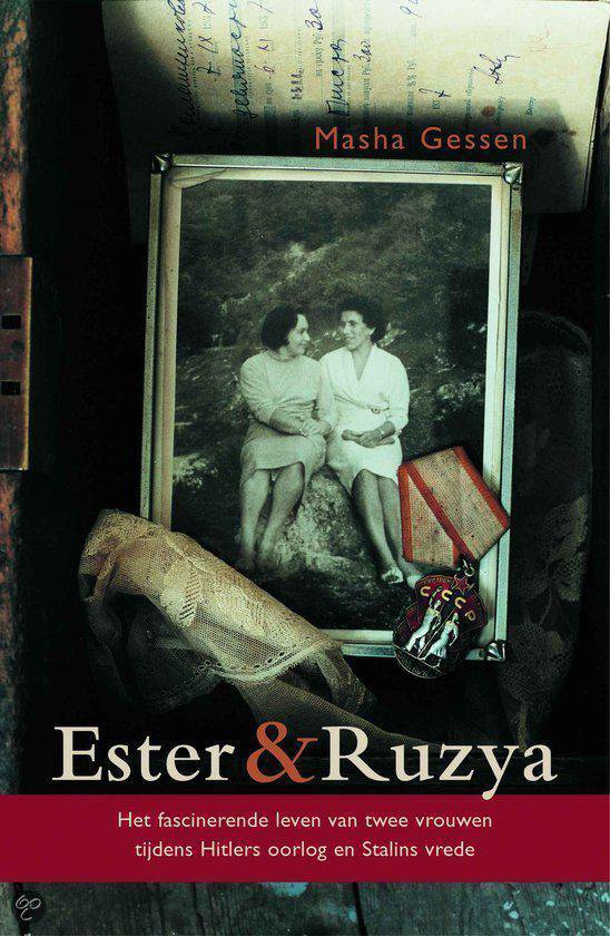 Ester En Ruzya