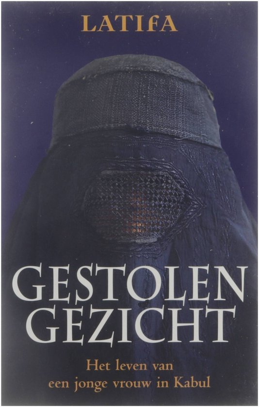 Gestolen Gezicht