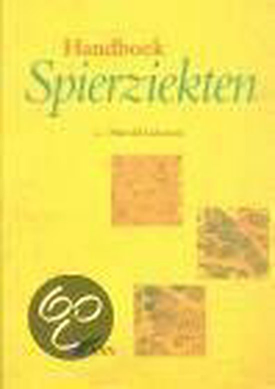 Handboek Spierziekten