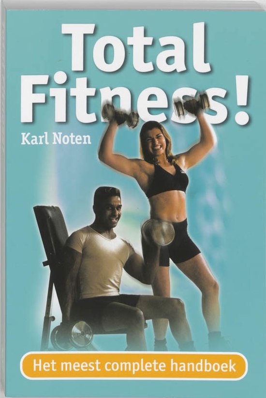 Total Fitness