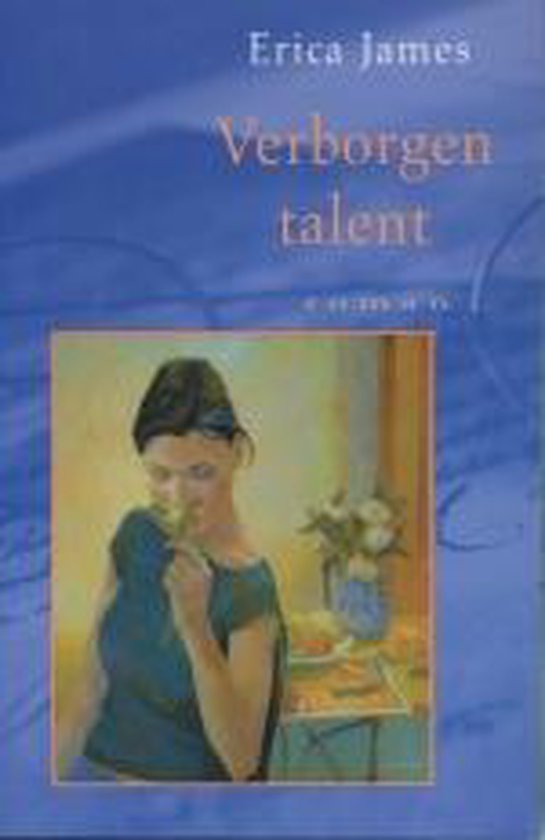 Verborgen talent