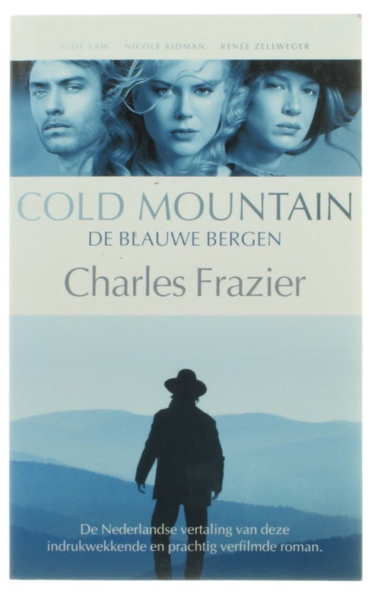 Cold Mountain