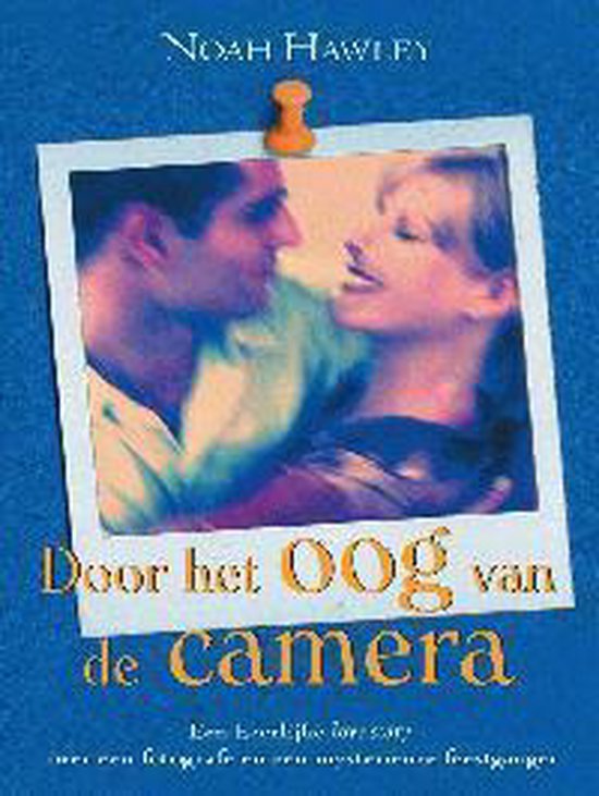 Door Het Oog Van De Camera