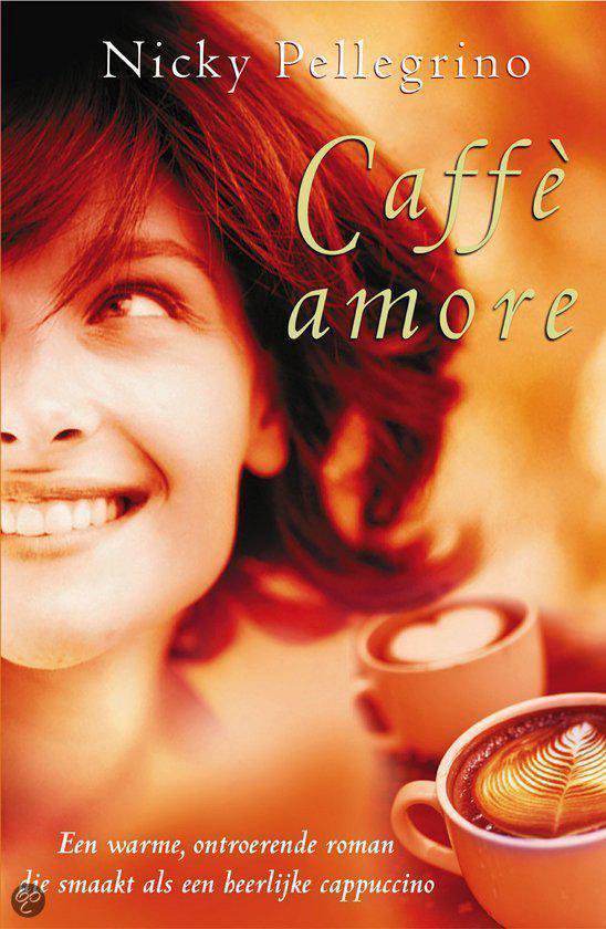 Caffe Amore