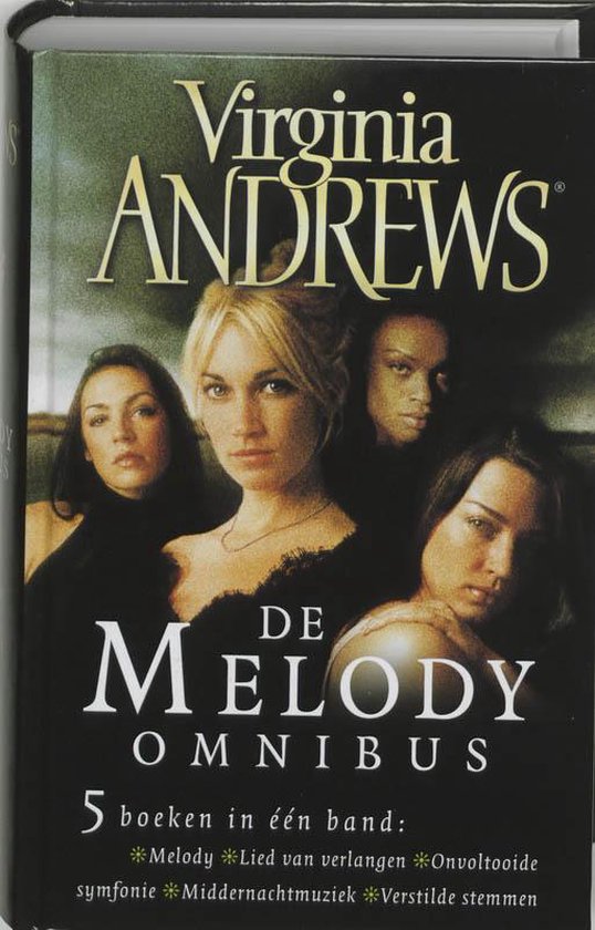 De Melody omnibus