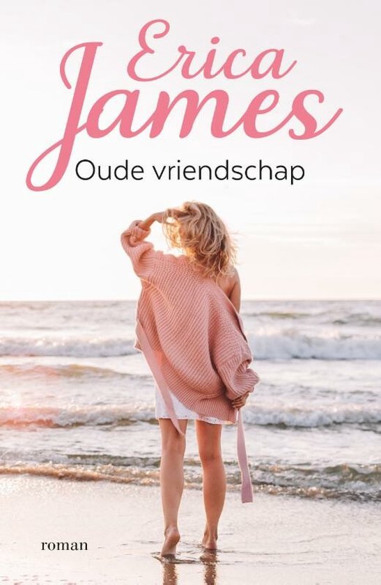 Oude vriendschap