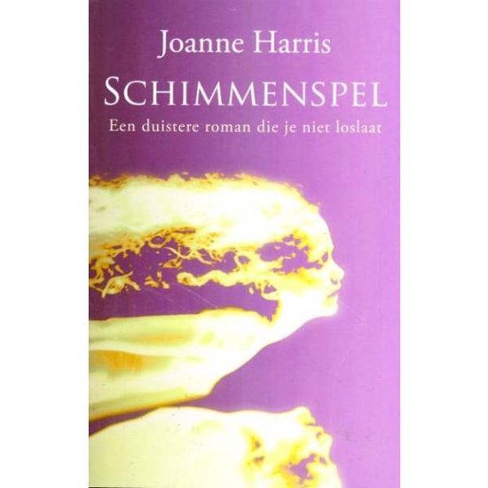 Schimmenspel   Joanne Haris