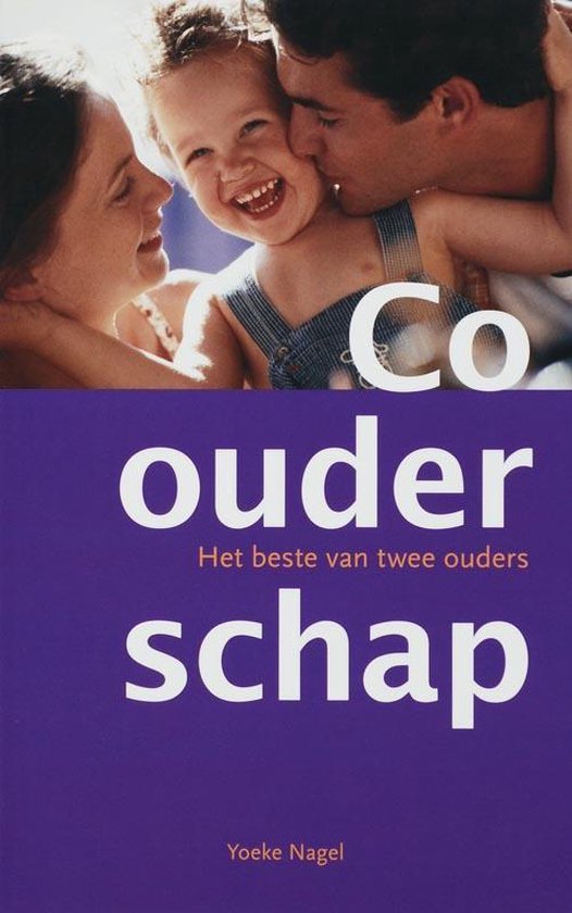 Co-ouderschap