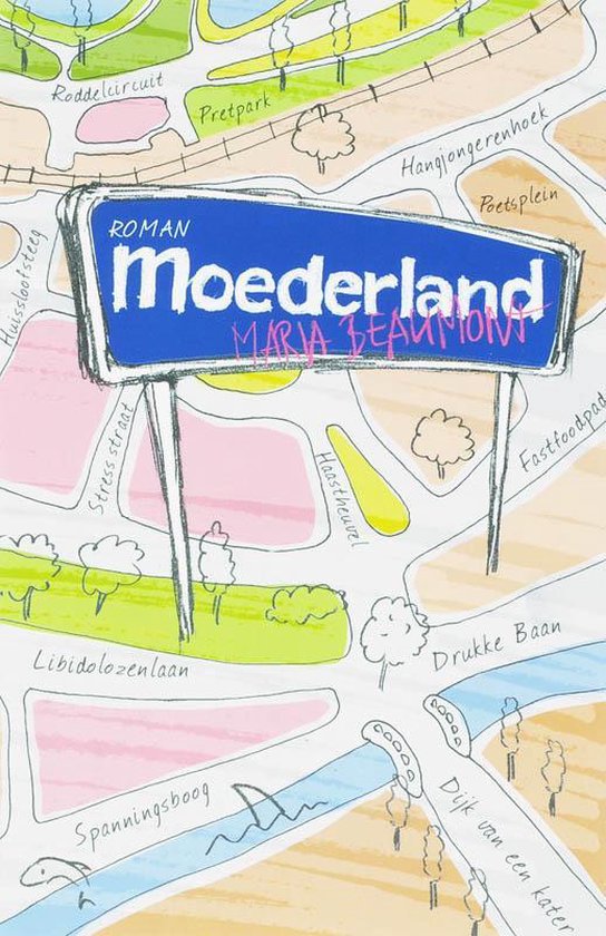 Moederland