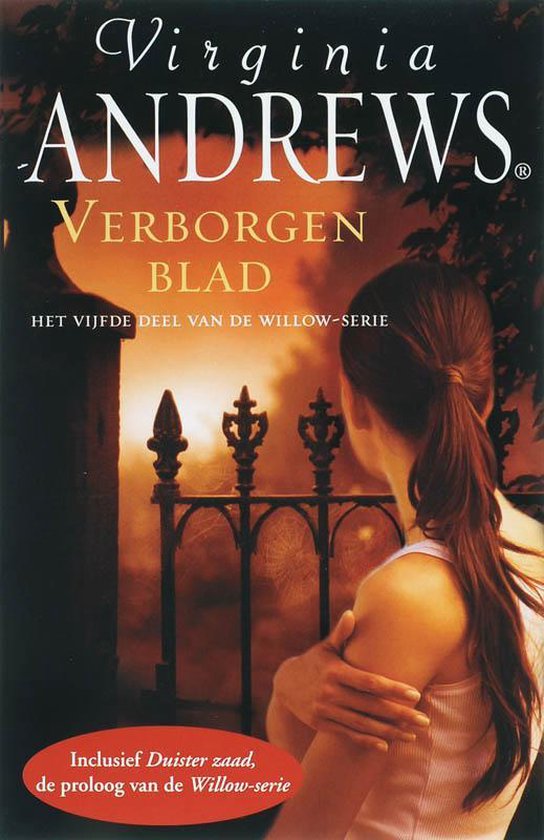 Willow / 5 Verborgen Blad