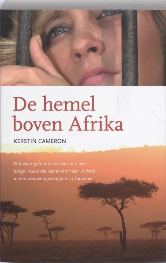 De hemel boven Afrika