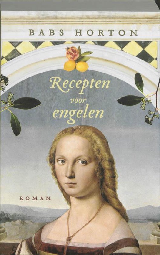 Recepten Voor Engelen