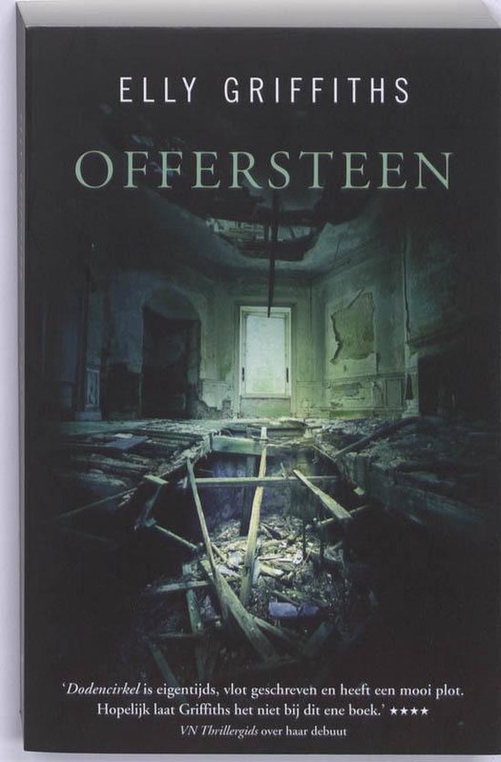 Offersteen