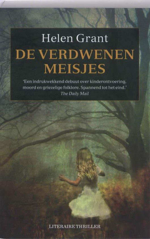 De Verdwenen Meisjes