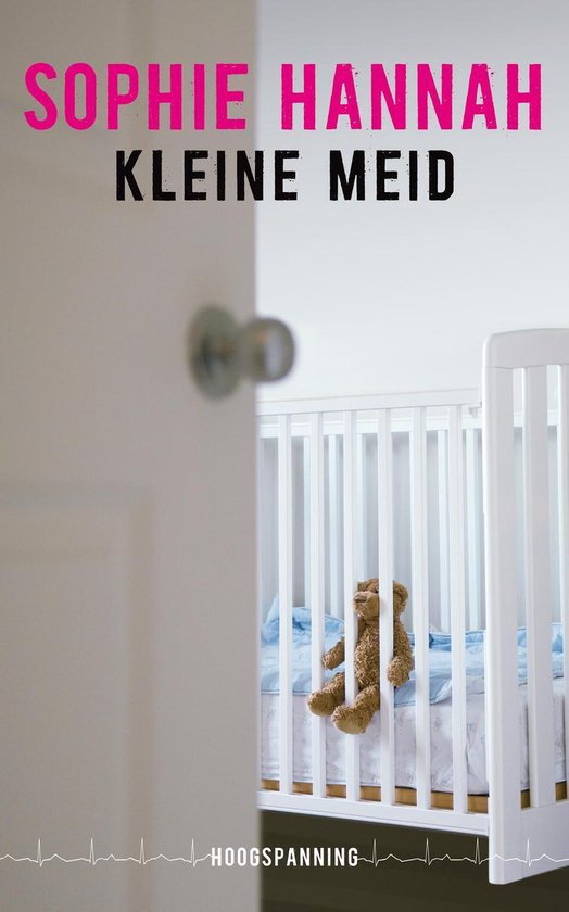 Kleine meid (4,95 editie)