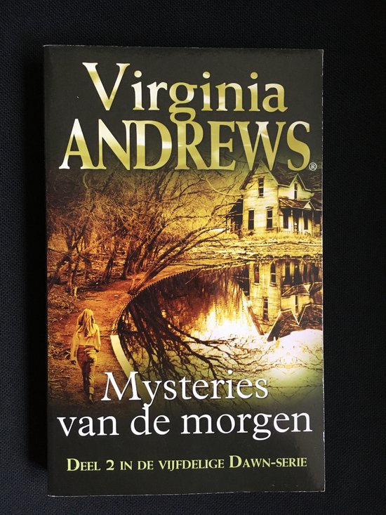 Mysteries van de morgen