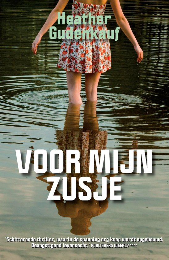 Voor mijn zusje