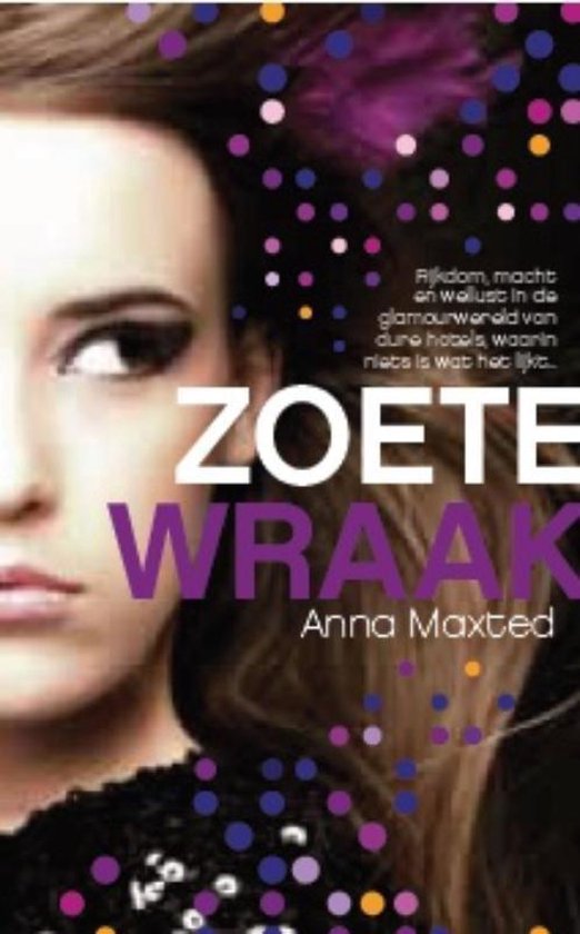 Zoete wraak