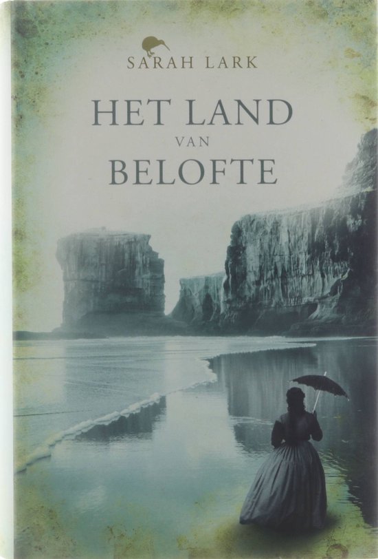 Het land van belofte