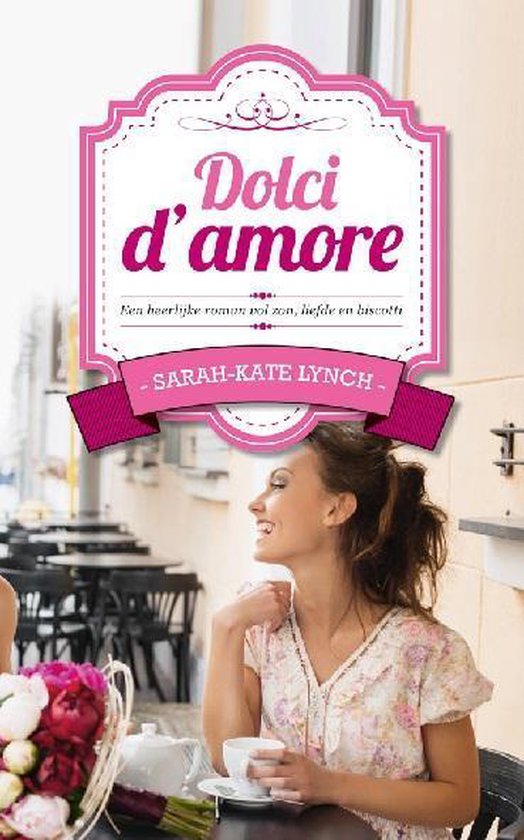 Dolci d amore