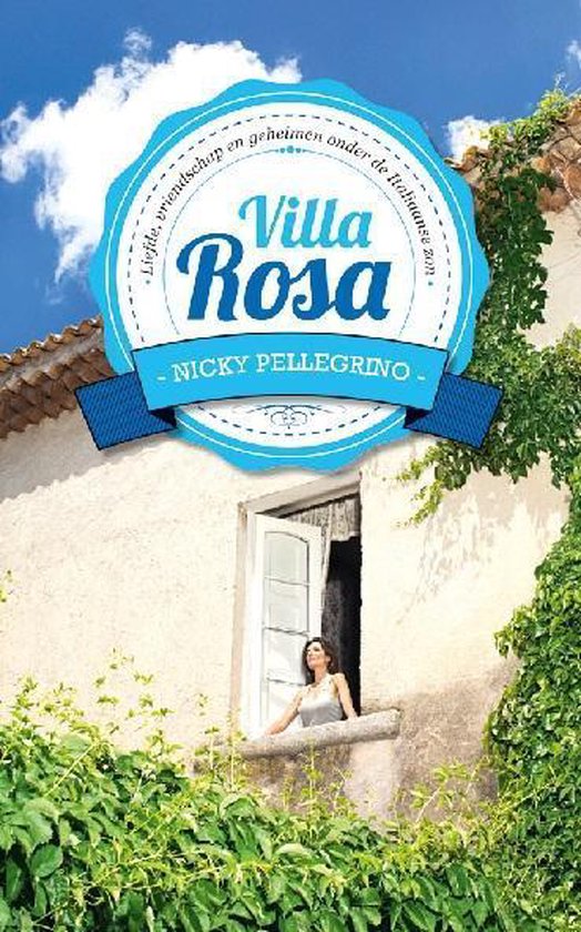 Villa Rosa