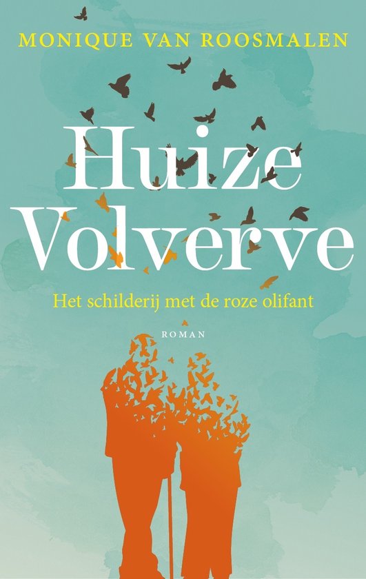 Huize Volverve