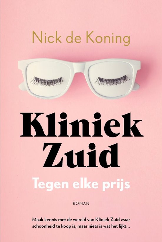 Kliniek Zuid - Tegen elke prijs