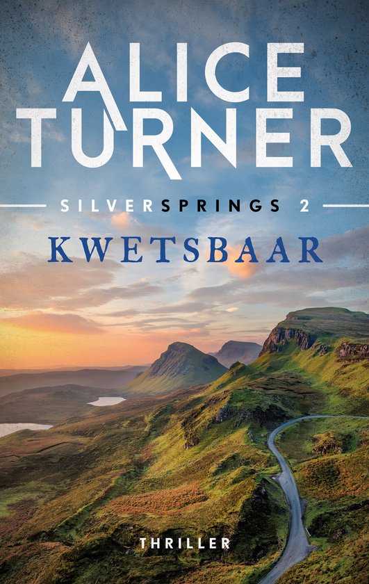 Silver Springs 2 - Kwetsbaar