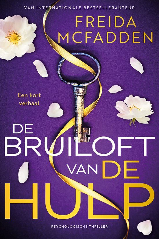 De hulp - De bruiloft van De Hulp