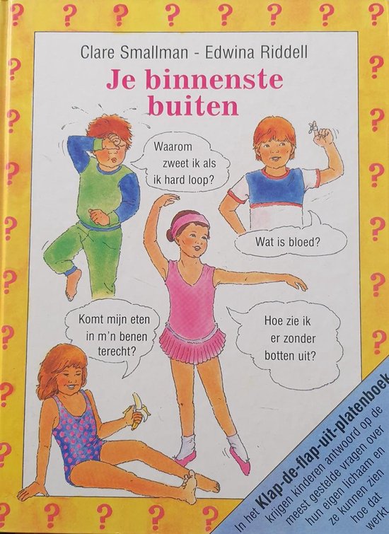 Je binnenste buiten