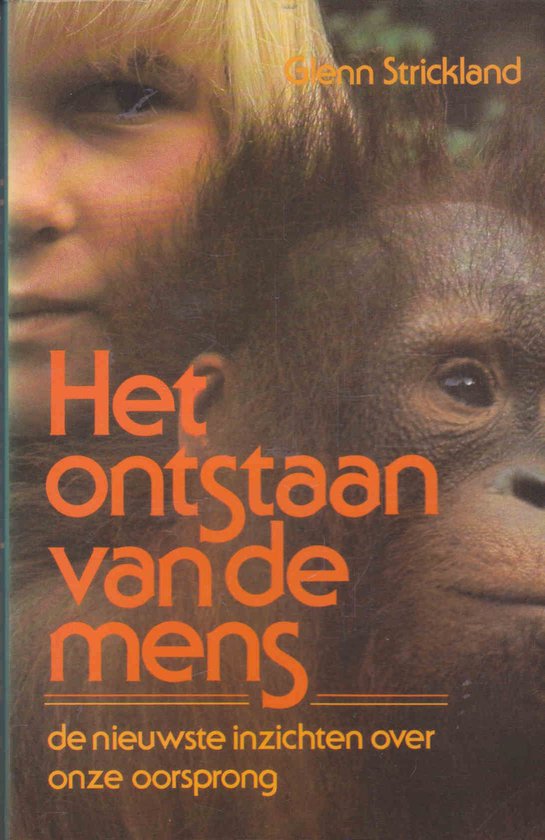 Het Ontstaan van de Mens