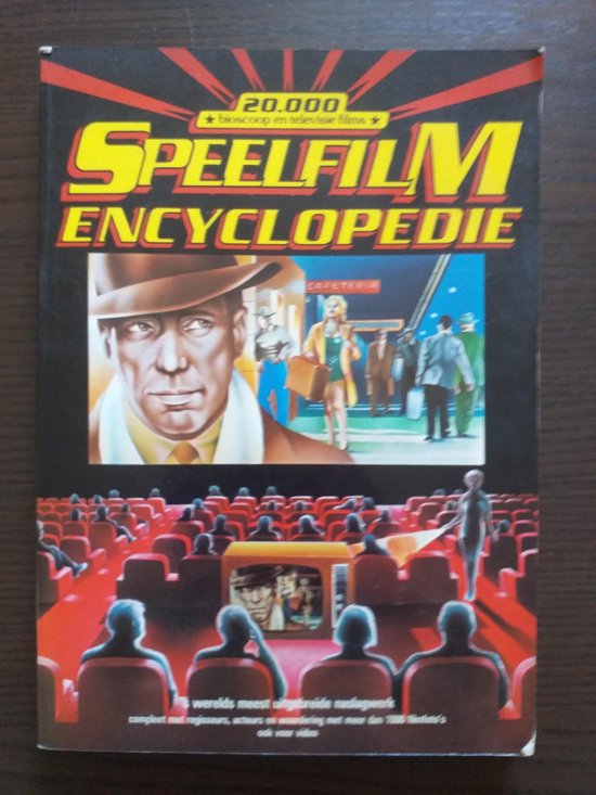 Speelfilmencyclopedie