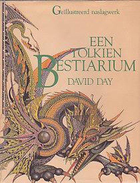 Tolkien bestiarium