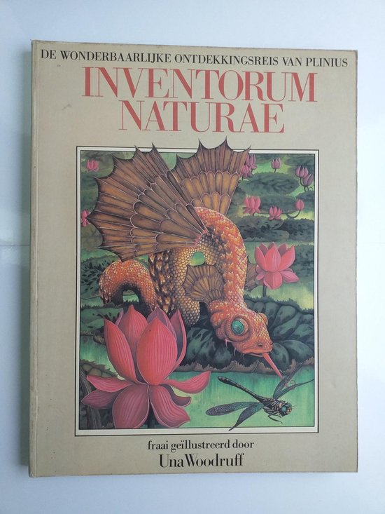 Inventorum natura