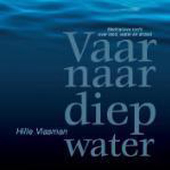 Vaar naar diep water