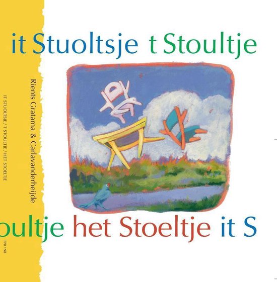 Het Stoeltje