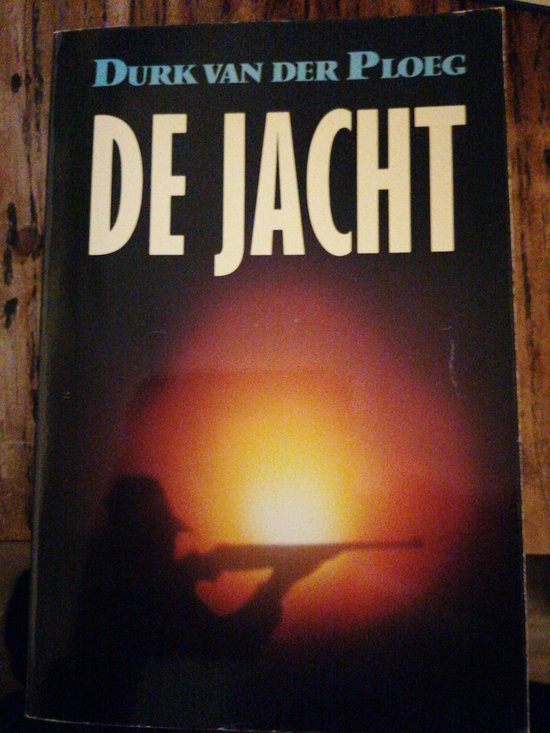 De jacht