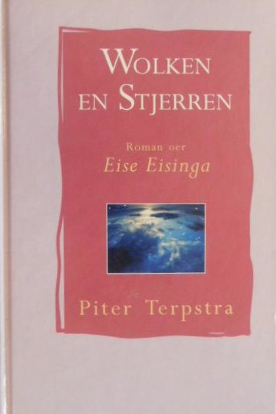 Wolken en stjerren   P. Terpstra