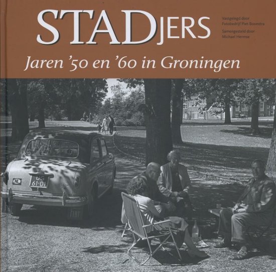 Stadjers