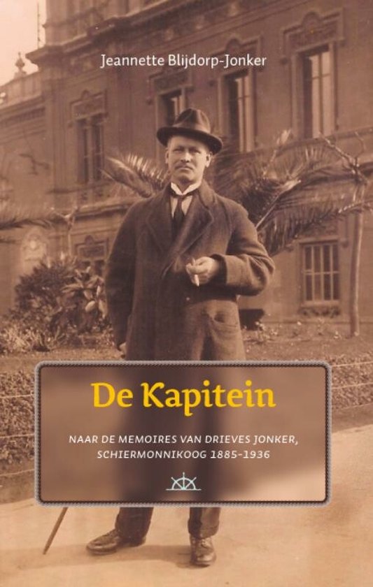 De Kapitein