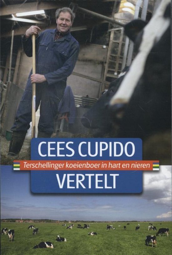 Cees cupido vertelt