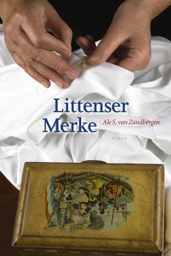 Littenser merke