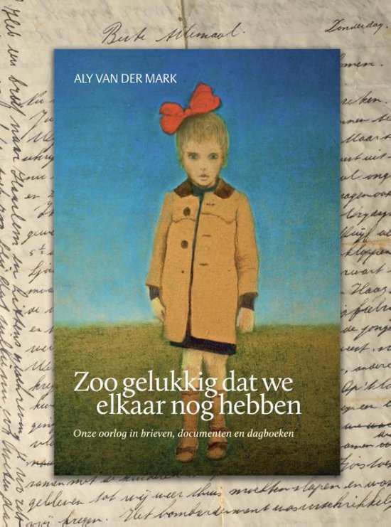 Zoo gelukkig dat we elkaar nog hebben