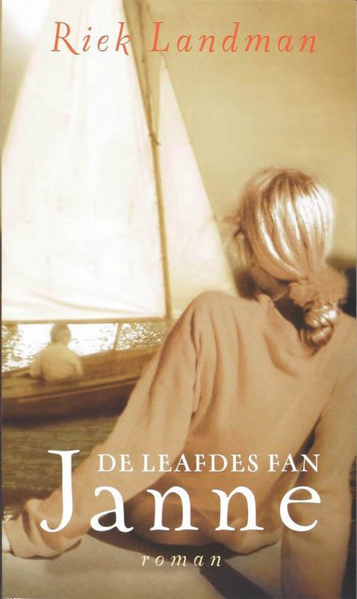 De Leafdes Fan Janne