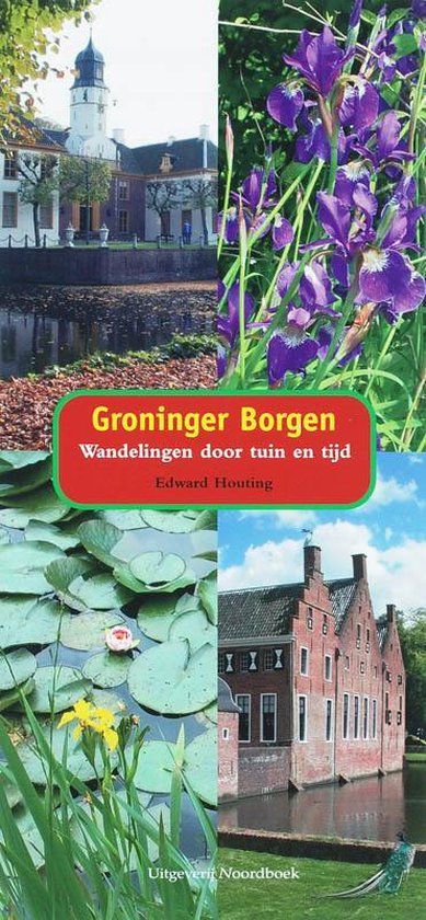 Groninger Borgen